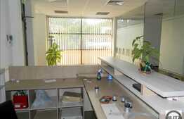 Spatiu de birouri 260 mp, zona Calvaria. Finisat modern!