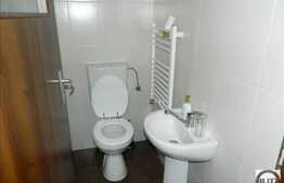 Spatiu de birouri 260 mp, zona Calvaria. Finisat modern!