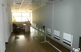 Spatiu de birouri 260 mp, zona Calvaria. Finisat modern!