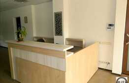 Spatiu de birouri 260 mp, zona Calvaria. Finisat modern!