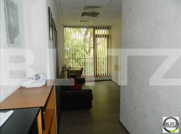 Spațiu birouri de închiriat Plopilor - 20477SIB | BLITZ Cluj-Napoca | Poza9