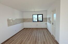 Casa de vanzare, 117 mp, teren 500 mp, Cartierul Izvor