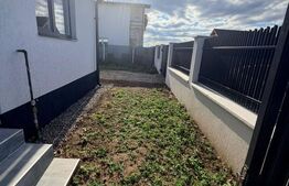 Casa de vanzare, 117 mp, teren 500 mp, Cartierul Izvor