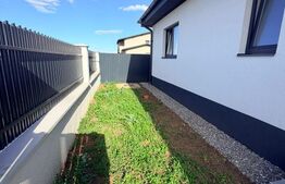 Casa de vanzare, 117 mp, teren 500 mp, Cartierul Izvor