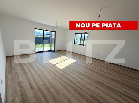 Casa de vânzare 4 camere Tarlungeni - 204770CV | BLITZ Brașov | Poza1