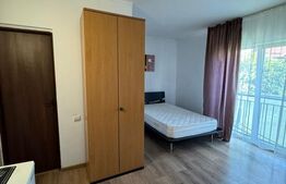 Garsonierade inchiriat, 24 mp, zona Tautului
