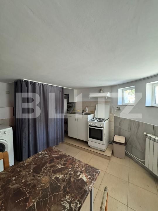 Garsonieră de închiriat Floreşti - 204771AI | BLITZ Cluj-Napoca | Poza5