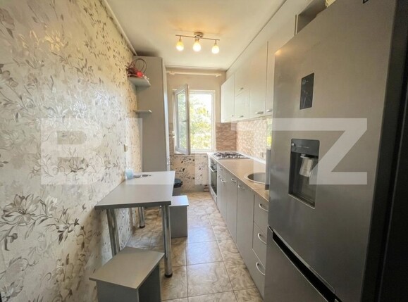 Apartament de vânzare 3 camere Manastur - 204772AV | BLITZ Cluj-Napoca | Poza4