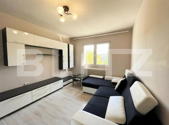 Apartament de vânzare 3 camere Manastur - 204772AV | BLITZ Cluj-Napoca | Poza1