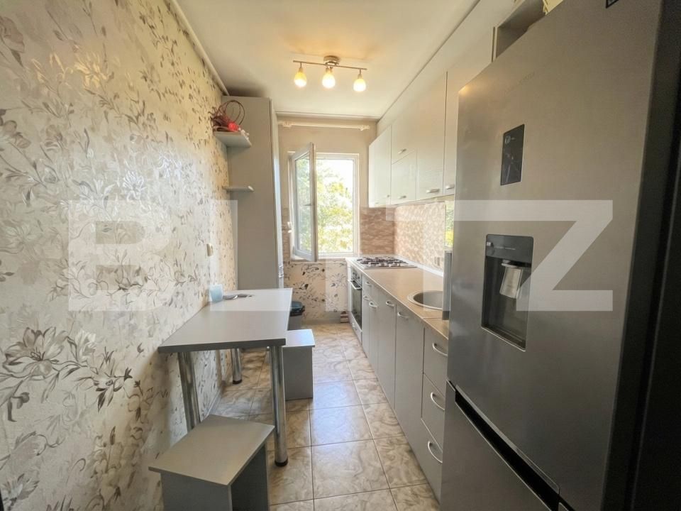 Apartament de vânzare 3 camere Manastur - 204772AV | BLITZ Cluj-Napoca | Poza4