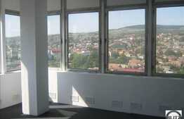 Spatiu de birouri de inchiriat in Cluj. Zona semicentrala