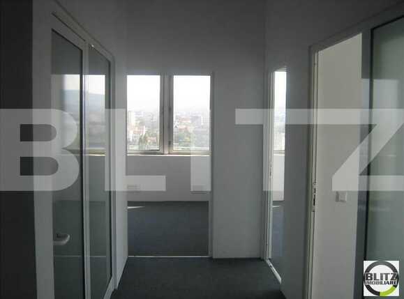 Spațiu birouri de închiriat Semicentral - 20478SIB | BLITZ Cluj-Napoca | Poza4
