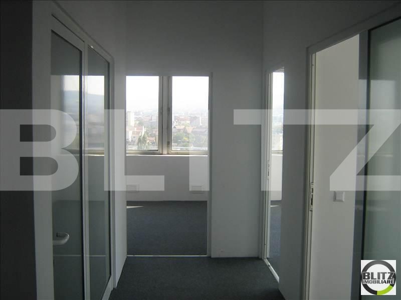 Spațiu birouri de închiriat Semicentral - 20478SIB | BLITZ Cluj-Napoca | Poza4