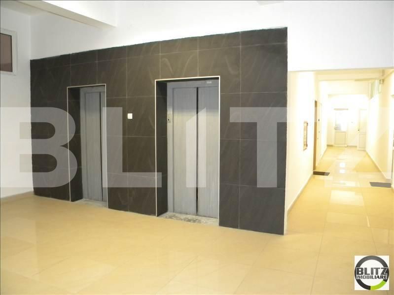 Spațiu birouri de închiriat Semicentral - 20478SIB | BLITZ Cluj-Napoca | Poza8