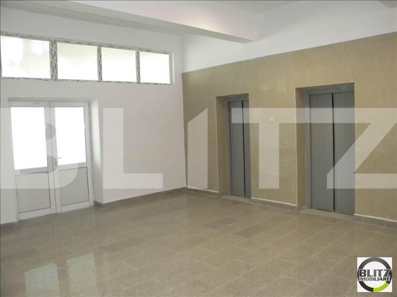 Spațiu birouri de închiriat Semicentral - 20478SIB | BLITZ Cluj-Napoca | Poza9