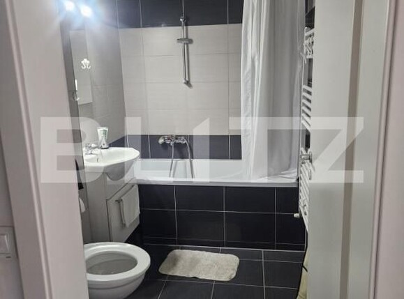 Apartament de închiriat 2 camere Bartolomeu - 204781AI | BLITZ Brașov | Poza5