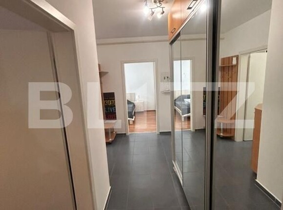 Apartament de închiriat 2 camere Bartolomeu - 204781AI | BLITZ Brașov | Poza2