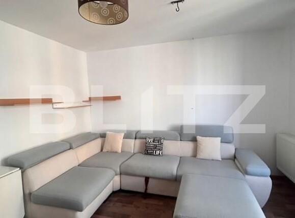 Apartament de închiriat 2 camere Bartolomeu - 204781AI | BLITZ Brașov | Poza3