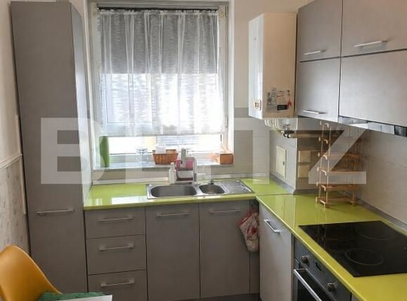 Apartament de închiriat 2 camere Bartolomeu - 204781AI | BLITZ Brașov | Poza6