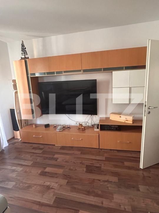 Apartament de închiriat 2 camere Bartolomeu - 204781AI | BLITZ Brașov | Poza4