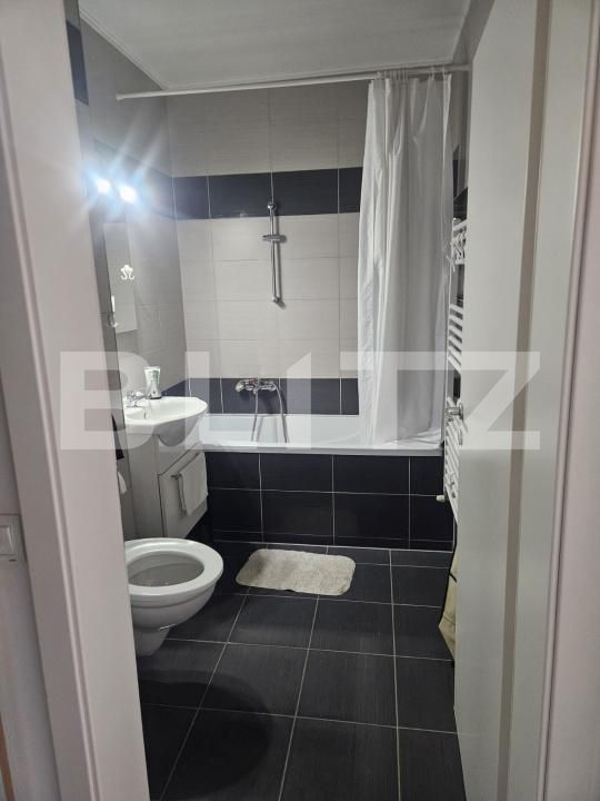 Apartament de închiriat 2 camere Bartolomeu - 204781AI | BLITZ Brașov | Poza5
