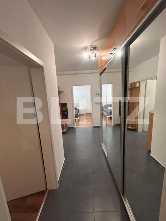 Apartament de închiriat 2 camere Bartolomeu - 204781AI | BLITZ Brașov | Poza2