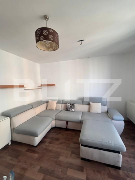 Apartament de închiriat 2 camere Bartolomeu - 204781AI | BLITZ Brașov | Poza3