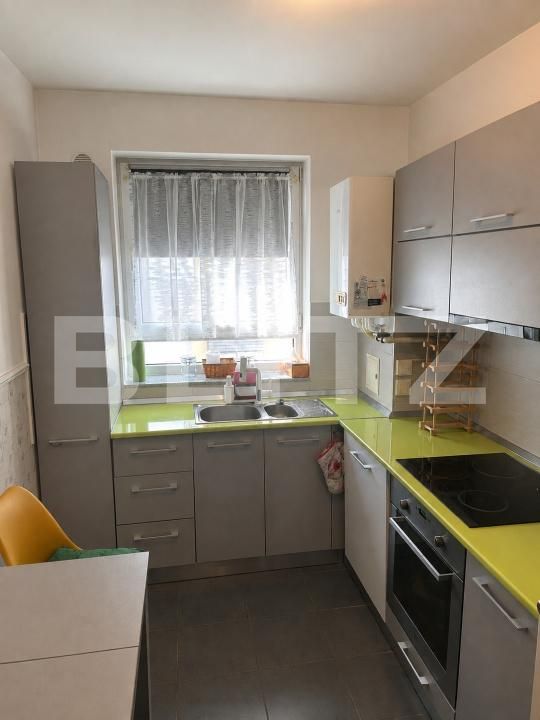 Apartament de închiriat 2 camere Bartolomeu - 204781AI | BLITZ Brașov | Poza6