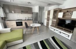 Apartament 2 camere, modern, A.C, parcare, zona: Sopor
