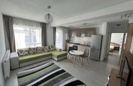 Apartament 2 camere, 51 mp, A.C, parcare, zona Sopor