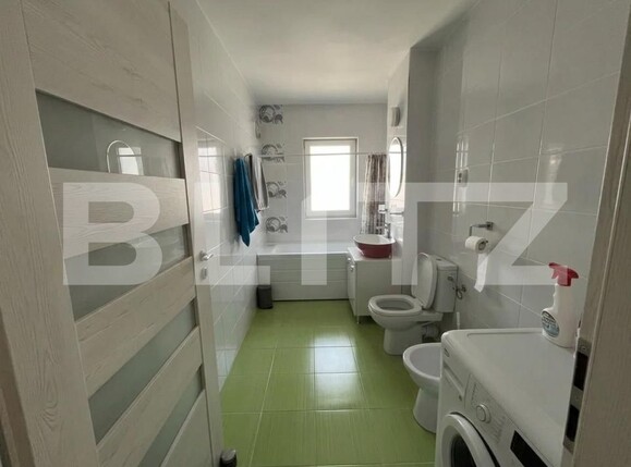 Apartament de închiriat 2 camere Sopor - 204787AI | BLITZ Cluj-Napoca | Poza6