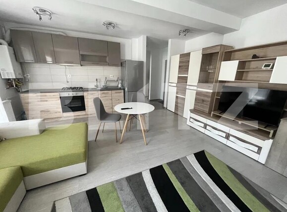 Apartament de închiriat 2 camere Sopor - 204787AI | BLITZ Cluj-Napoca | Poza2