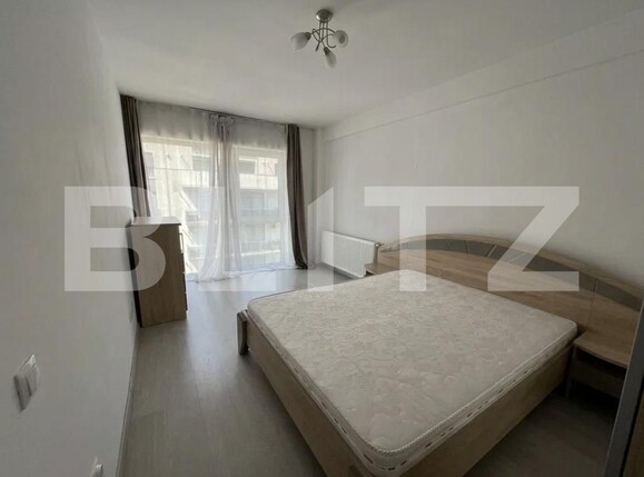 Apartament de închiriat 2 camere Sopor - 204787AI | BLITZ Cluj-Napoca | Poza4