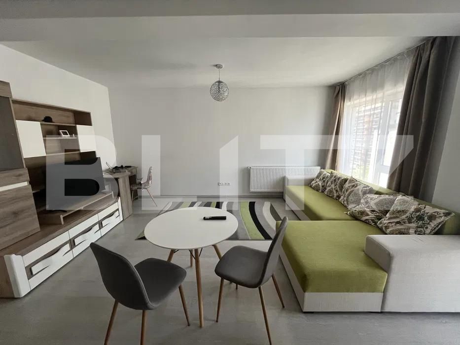 Apartament de închiriat 2 camere Sopor - 204787AI | BLITZ Cluj-Napoca | Poza3