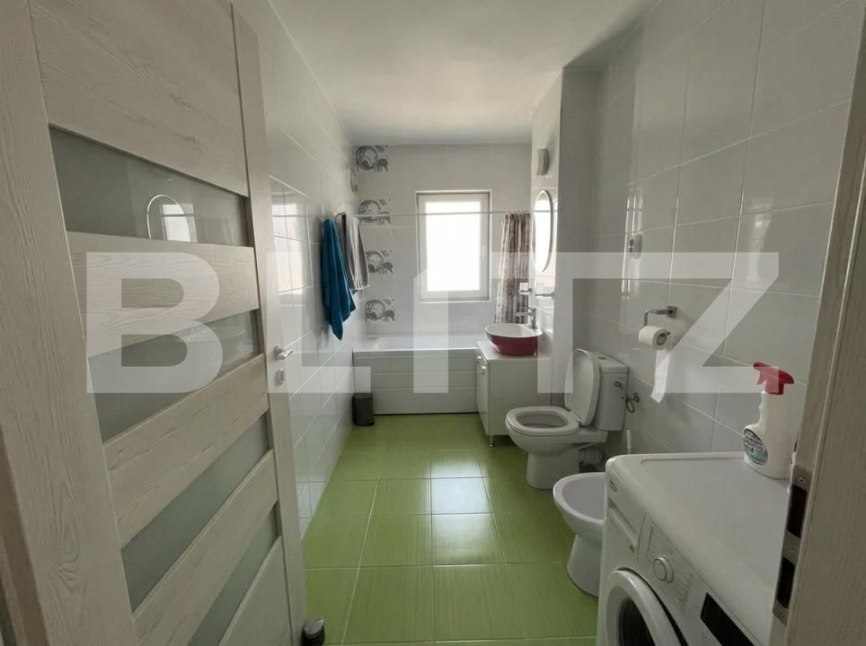 Apartament de închiriat 2 camere Sopor - 204787AI | BLITZ Cluj-Napoca | Poza6