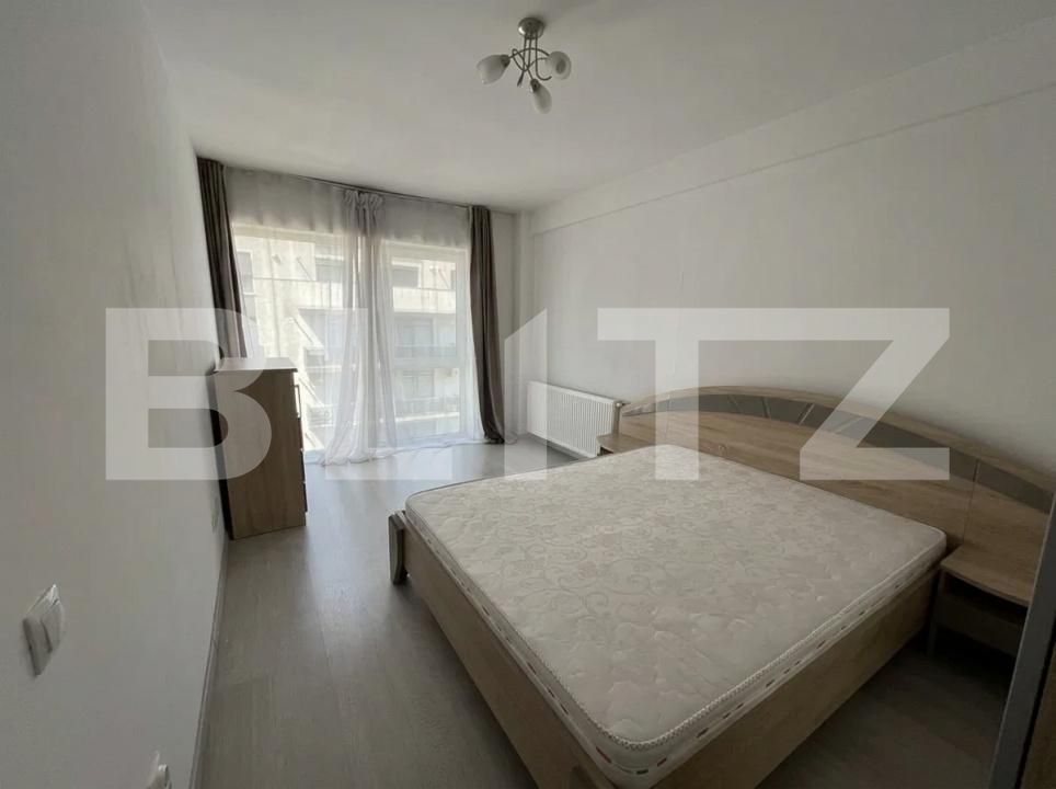 Apartament de închiriat 2 camere Sopor - 204787AI | BLITZ Cluj-Napoca | Poza4