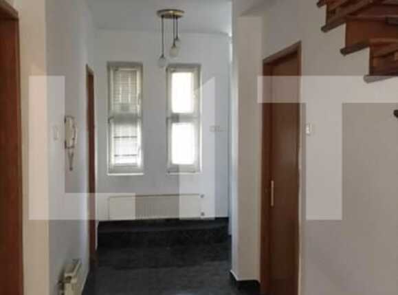 Spațiu birouri de închiriat Andrei Mureşanu - 20479SIB | BLITZ Cluj-Napoca | Poza5