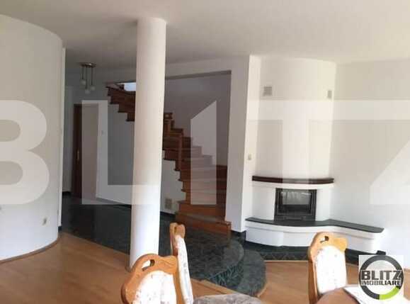 Spațiu birouri de închiriat Andrei Mureşanu - 20479SIB | BLITZ Cluj-Napoca | Poza6