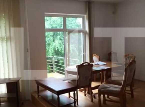 Spațiu birouri de închiriat Andrei Mureşanu - 20479SIB | BLITZ Cluj-Napoca | Poza3