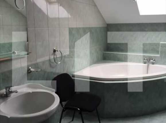 Spațiu birouri de închiriat Andrei Mureşanu - 20479SIB | BLITZ Cluj-Napoca | Poza13