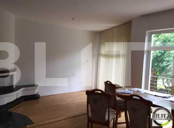 Spațiu birouri de închiriat Andrei Mureşanu - 20479SIB | BLITZ Cluj-Napoca | Poza4