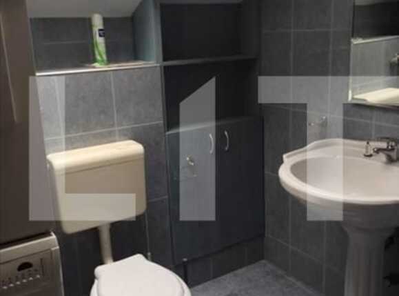 Spațiu birouri de închiriat Andrei Mureşanu - 20479SIB | BLITZ Cluj-Napoca | Poza14