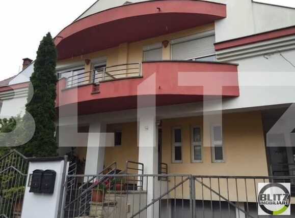 Spațiu birouri de închiriat Andrei Mureşanu - 20479SIB | BLITZ Cluj-Napoca | Poza2