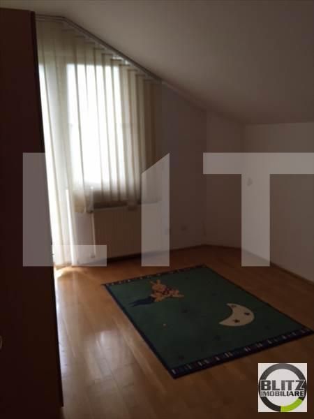 Spațiu birouri de închiriat Andrei Mureşanu - 20479SIB | BLITZ Cluj-Napoca | Poza12