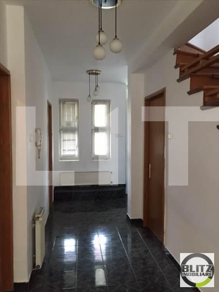 Spațiu birouri de închiriat Andrei Mureşanu - 20479SIB | BLITZ Cluj-Napoca | Poza5