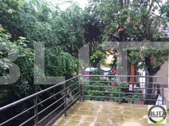 Spațiu birouri de închiriat Andrei Mureşanu - 20479SIB | BLITZ Cluj-Napoca | Poza15