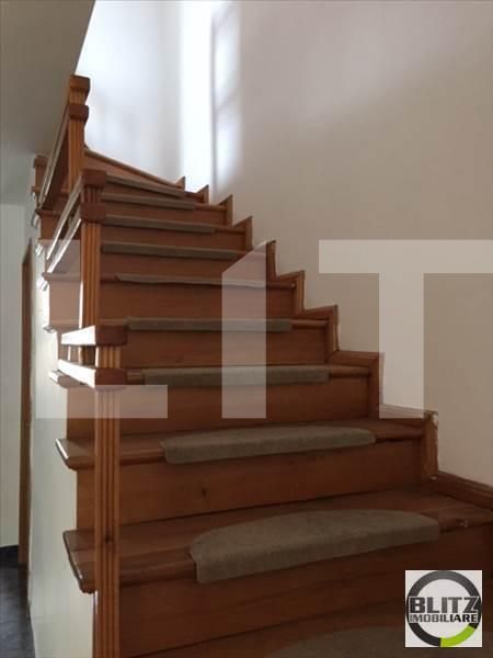 Spațiu birouri de închiriat Andrei Mureşanu - 20479SIB | BLITZ Cluj-Napoca | Poza7