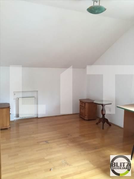 Spațiu birouri de închiriat Andrei Mureşanu - 20479SIB | BLITZ Cluj-Napoca | Poza8