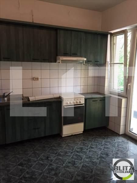 Spațiu birouri de închiriat Andrei Mureşanu - 20479SIB | BLITZ Cluj-Napoca | Poza10