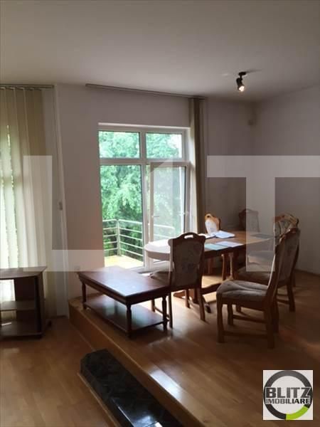 Spațiu birouri de închiriat Andrei Mureşanu - 20479SIB | BLITZ Cluj-Napoca | Poza3